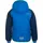 TROLLKIDS Hafjell Pro Jacke Navy/Med Blue/Green 104