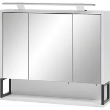 Schildmeyer Limone 70 cm kreideweiß