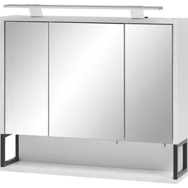 Schildmeyer Limone 70 cm kreideweiß