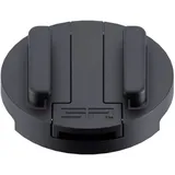 SP CONNECT Adapter SPC, Smartphone Halterung, Schwarz