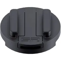 SP CONNECT Adapter SPC, Smartphone Halterung, Schwarz