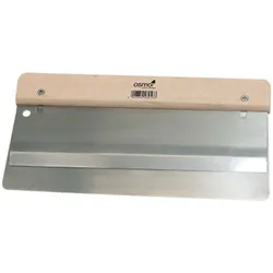 OSMO Doppelblatt-Spachtel 27 cm