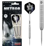 BULL'S Meteor MT4 Steel Dart, (22 g)