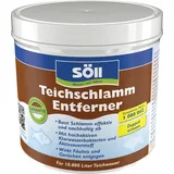 Söll Teichschlammentferner 500 g