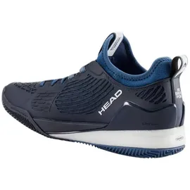 Head Endure Pro Navy/Dark Blue 43
