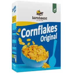 Barnhouse Cornflakes bio