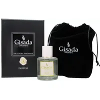 Gisada Luxury Collection Iris Parfum Eau de Toilette 100ml