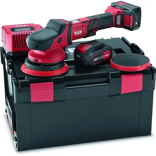 Flex - XFE 15 150 18.0-EC/5.0 Set