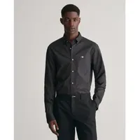 GANT Slim Fit Popeline-Hemd 3000102
