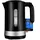 Clatronic WK 3840 1,8 l Schwarz