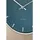 Arne Jacobsen Clocks City Hall Wanduhr 29 cm 29 blau