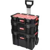 QBRICK TWO Set Plus box System On Wheels