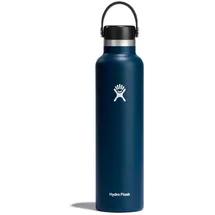 Hydro Flask 710ml Standard Flex Cap Thermosflasche - Indigo - One Size