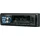Muse M195BT Autoradio Bluetooth Schwarz