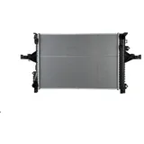 Nissens Kühler, Motorkühlung