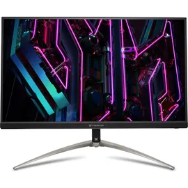 Acer Predator X32QFSbmiiphuzx, 32" (UM.JXXEE.S01)