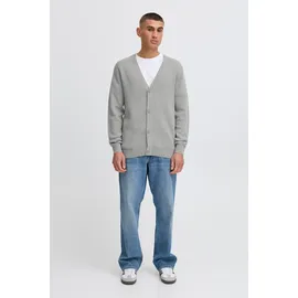 !Solid SOLID Strickjacke SDFinto in grau | Gr.: XXL