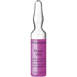 Dr. Grandel Beauty Date - 3 Ampullen