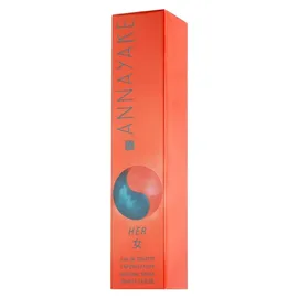 Annayake Her Eau de Toilette 100 ml