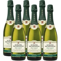 Schloss Wachenheim Grün Cabinet trocken (6 x 0,75 l)