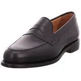 Berwick 1707 Slipper schwarz 43