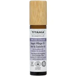 Titania Nagel Pflege Öl 10 ml