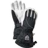 Hestra Heli Ski 5 Finger Damen Handschuhe Skihandschuhe black/offwhite (100020) 6