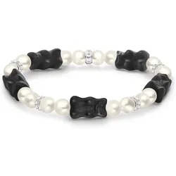 Thomas Sabo Armband 925er Silber 17 Damen 