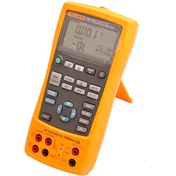 Fluke 725 Multifunktions Prozesskalibrator Kalibrator 664133