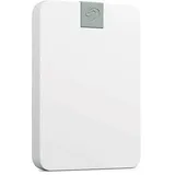 Seagate Ultra Touch HDD tragbare Festplatte, 2 TB HDD, 2,5 Zoll, extern, Cloud White