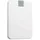 Seagate Ultra Touch HDD tragbare Festplatte, 2 TB HDD, 2,5 Zoll, extern, Cloud White