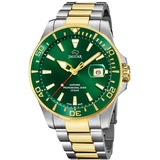 Jaguar Executive Diver Herrenuhr J863/B