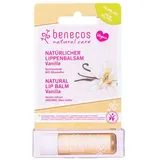 benecos Lip Balm vanille