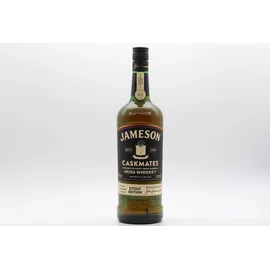 Jameson Whiskey Caskmates Stout Edition Irish 40% vol 1 l