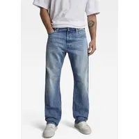 G-Star Dakota Regular Straight Fit Jeans Faded Niagara 32 32