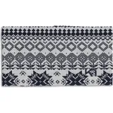 KARI TRAA Vilma Stirnband Off White