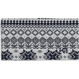 KARI TRAA Vilma Stirnband Off White