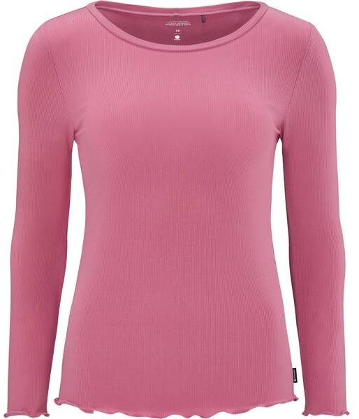 SCHNEIDER SPORTSWEAR Damen Shirt, rosy, 44