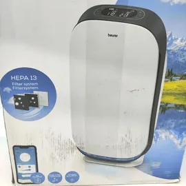 Beurer LR 500