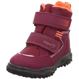 superfit Husky Rot/Orange 28