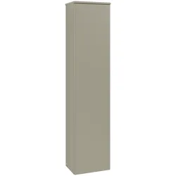 Villeroy & Boch Hochschrank „Antao“ 41,4 × 171,9 × 28,7 cm Anschlag links, ohne Beleuchtung