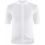 Craft Core Essence Jersey Regular Fit Men white
