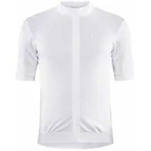 Craft Core Essence Jersey Regular Fit Men white