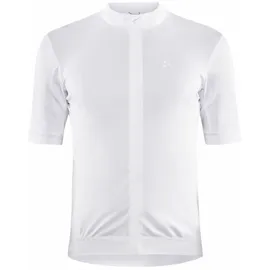 Craft Core Essence Jersey Regular Fit Men white