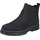 Rieker Herren Slipper Schwarz 43