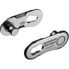 Shimano Kette CN-M8100 Grau