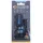 Oxford USB-Steckdose 2,1 A Schwarz