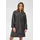 Kaffe Tunika BPalice", Casual fit in Grey washed denim), | Gr.: XXL,