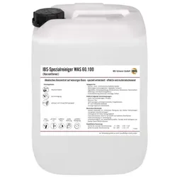 Spezialreiniger WAS 60.100 20L