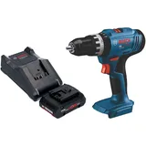 Bosch GSB 18V-25 inkl. 1 x 4,0 Ah + Ladegerät